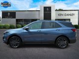 Used 2024 Chevrolet Equinox RS w/ RS Leather Package image 6