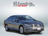 Used 2019 Volkswagen Jetta S image 2