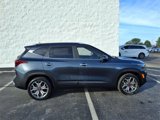 Used 2021 Kia Seltos SX w/ SX Sunroof Package image 2