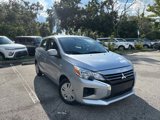 Used 2024 Mitsubishi Mirage ES image 4