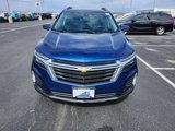 Used 2022 Chevrolet Equinox LT image 2