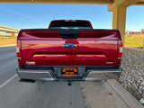 Used 2018 Ford F150 XLT image 4