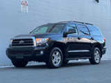 Used 2008 Toyota Sequoia SR5 image 2