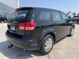 Used 2015 Dodge Journey American Value Package w/ Flexible Seating Group image 3