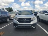 Used 2020 Honda CR-V LX image 2