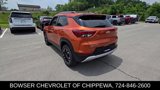 Certified 2023 Chevrolet TrailBlazer LT w/ Convenience Package image 4