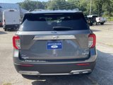 Used 2024 Ford Explorer XLT w/ Equipment Group 202A image 4