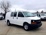 Used 2012 Chevrolet Express 3500 image 5