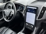 Used 2022 Ford Edge Titanium image 5