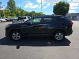Used 2023 Toyota RAV4 XLE image 4
