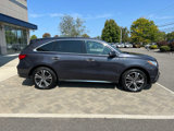 Used 2020 Acura MDX SH-AWD w/ Technology Package image 2