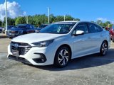Used 2024 Subaru Legacy Premium image 3