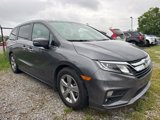 Used 2018 Honda Odyssey EX-L image 2