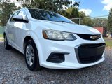 Used 2017 Chevrolet Sonic LT image 6