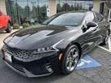 Used 2022 Kia K5 EX w/ EX Premium Package image 2