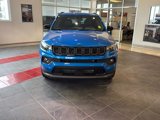 New 2025 Jeep Compass Latitude w/ Convenience Group image 3
