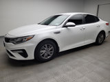 Used 2019 Kia Optima LX image 2