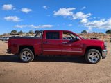Used 2018 Chevrolet Silverado 1500 LTZ w/ High Desert Package image 5