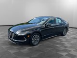 Certified 2022 Hyundai Sonata Limited image 3