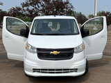 Used 2017 Chevrolet City Express LT w/ Technology Package image 5