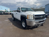 Used 2011 Chevrolet Silverado 2500 W/T image 4
