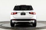 Certified 2022 Mercedes-Benz GLB 250 4MATIC w/ Premium Package Lite image 3