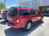 Used 2011 Nissan Pathfinder LE w/ Navigation Pkg image 3