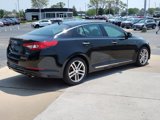 Used 2013 Kia Optima SX w/ Chrome Limited Pkg image 5