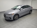 Used 2017 Hyundai Elantra SE image 2