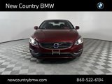 Used 2017 Volvo S60 T5 Inscription Platinum w/ Climate Package image 2