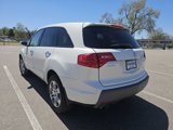 Used 2008 Acura MDX w/ Technology Package image 3