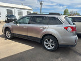 Used 2014 Subaru Outback 2.5i Premium image 2
