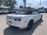 Used 2011 Chevrolet Camaro SS w/ RS Package image 5