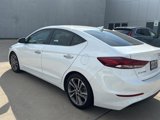 Used 2017 Hyundai Elantra Limited w/ Limited Ultimate Package 05 image 5