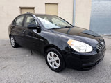 Used 2011 Hyundai Accent GLS w/ Premium Pkg 4 image 3