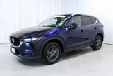 Used 2020 MAZDA CX-5 Touring image 3