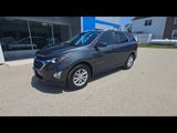 Used 2021 Chevrolet Equinox LT image 4