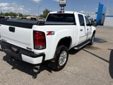Used 2011 GMC Sierra 2500 Denali w/ Suspension Package, Off-Road image 3