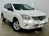 Used 2012 Nissan Rogue S w/ Special Edition Pkg image 3