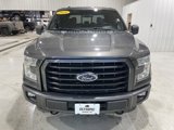 Used 2016 Ford F150 XLT w/ Equipment Group 302A Luxury image 3