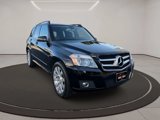 Used 2011 Mercedes-Benz GLK 350 4MATIC image 3