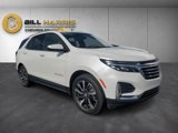 Used 2022 Chevrolet Equinox Premier image 3