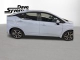 New 2024 Nissan Versa SV w/ Trunk Package image 4