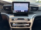 Used 2022 Ford Explorer XLT w/ Class IV Trailer Tow Package image 5
