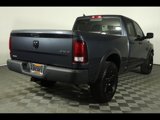 Used 2020 RAM 1500 Classic Warlock w/ Electronics Group image 2