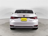 Certified 2022 Lexus ES 300h w/ Premium Package image 4