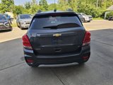 Used 2017 Chevrolet Trax LT w/ LT Convenience Package image 6