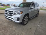 Used 2017 Mercedes-Benz GLS 450 4MATIC image 3