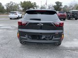 New 2025 Chevrolet TrailBlazer RS image 5