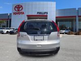 Used 2012 Honda CR-V LX image 4